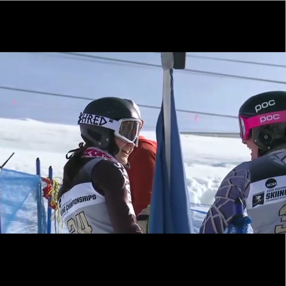 Meet your Posher, Griffin